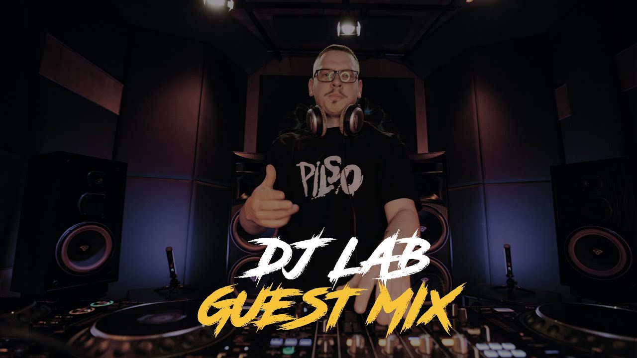 PILSO Guest Mix | 02.10.25