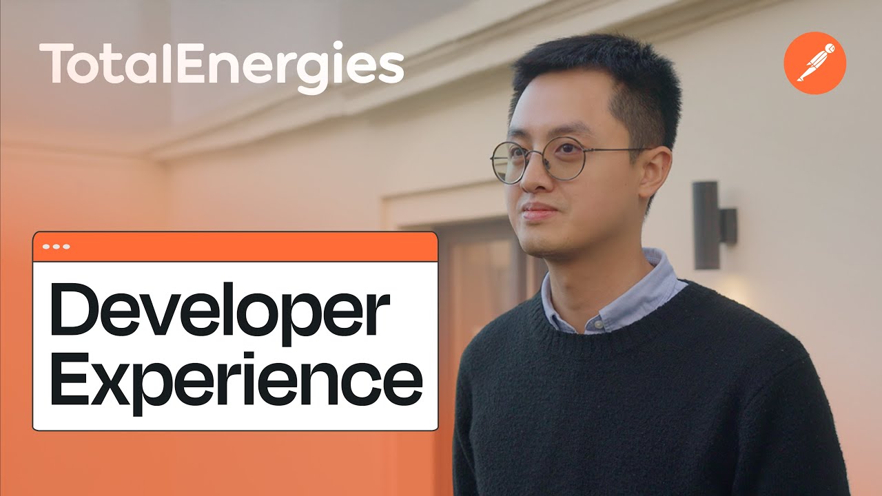 Workspaces enable easier collaboration for TotalEnergies Digital ...