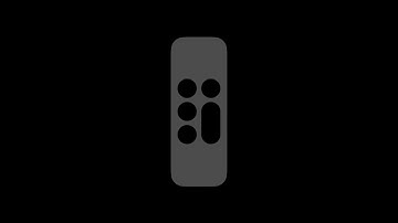 Apple Remote - Recreate Code - SwiftUI