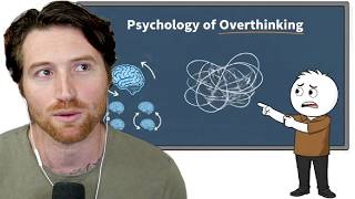 How Do You Stop Overthinking??