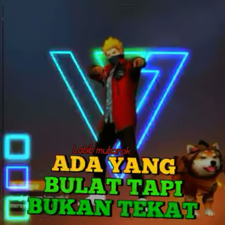Story WA FF joget|| 30 detik