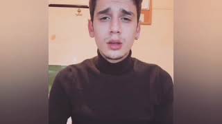 Seyfi Yerlikaya & Özge Öz Erdoğan - Ayrilik Hasreti̇ - 