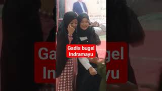 Gadis Indramayu Sholehasholawat