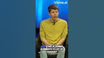 🤖 The Real Impact of AI on Jobs Job Elimination vs  Creation