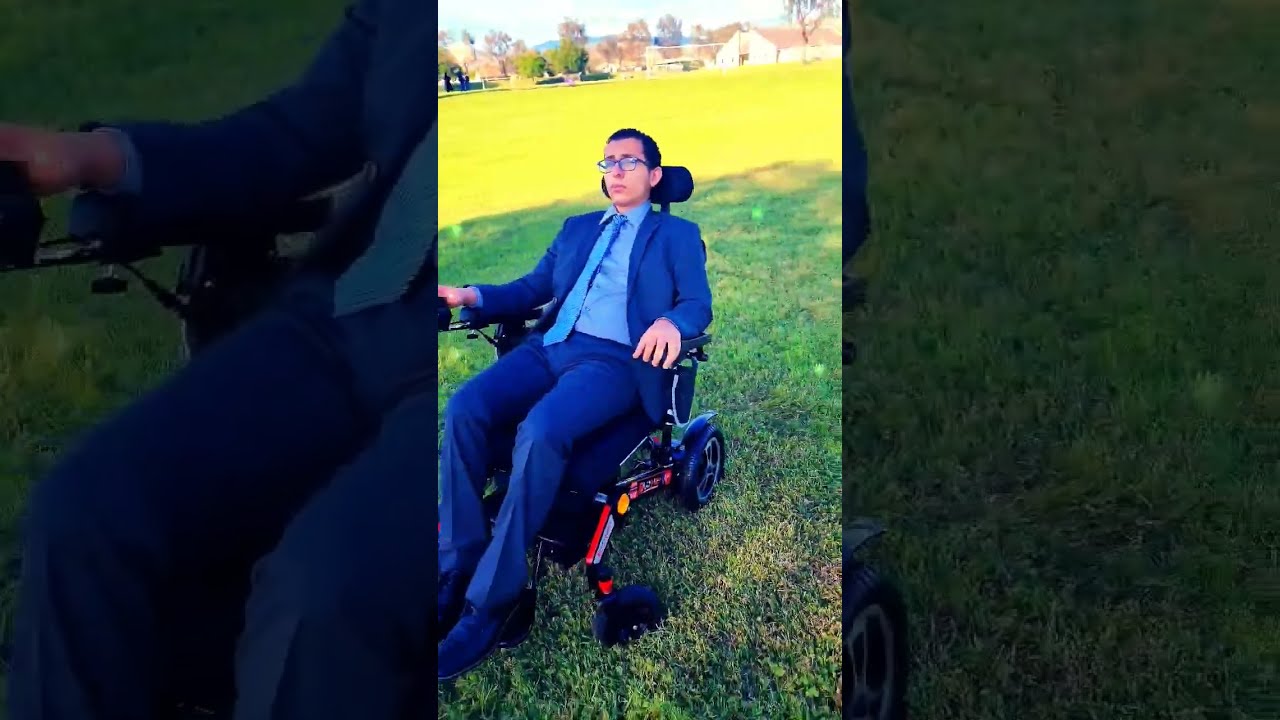  Electricwheelchair D9X Reclining Automatic Exclusive EA ONE NO 1 Www Ea One Com Powerwheelchair