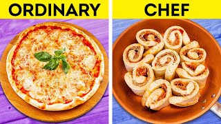 Ultimate Recipes for Beginners and Profi