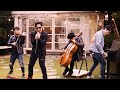 Queen Medley (Violin,Cello&Piano) / 팬텀싱어 이동신 x 레이어스 클래식 - 퀸 메들리