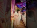kashmiri brides and grooms 🥰🎬🥰 #shortvideo #mehndi #viralvideo