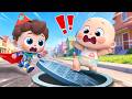 🔴LIVE | "No No" Play Safe Song | Be Careful Baby! | Nursery Rhymes &amp; Kids Songs | BabyBus