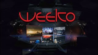 Weelco VR - Mira, carga y comparte videos de 360° screenshot 4