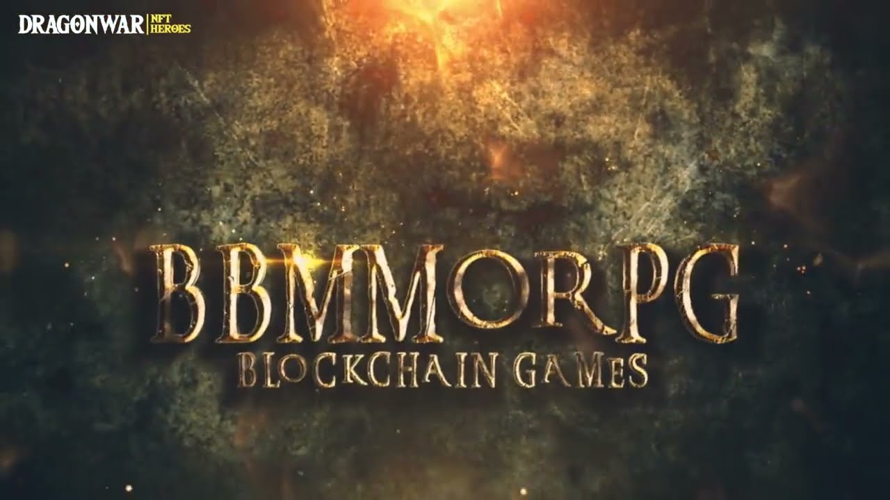 NFT DEFI BLOCKCHAIN GAME DRAGONWAR START BETA PLAY AND EARN SERVER&IDO PRIVATE SALE