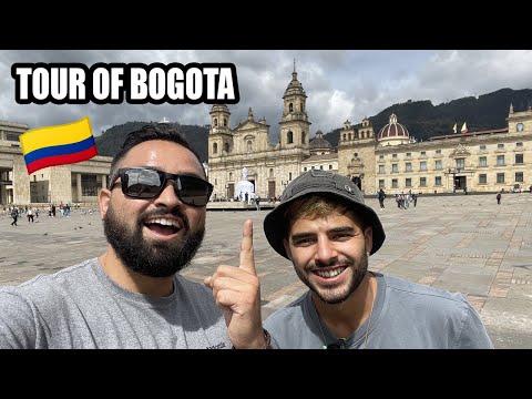 First Impressions Of Bogota Colombia In 2021 La Candelaria Neighborhood 