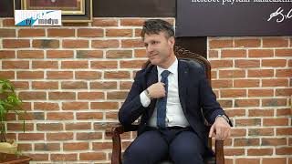 Ak Parti Gelibolu Belediye Başkan Adayı Dr Ali Kamil Soyuak Röportajı
