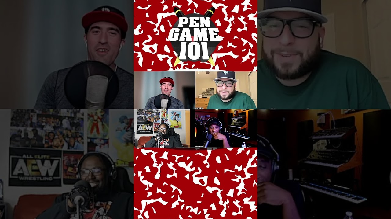 Does Derek Minor Know the Words to His Songs? 😂