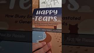 I wrote a book