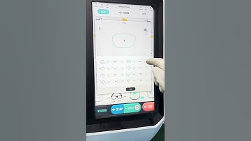 Tooltip - Shape editing  #patternless #edger #lenscutter #tooltip