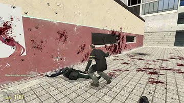 how to make bots in gmod toutorial