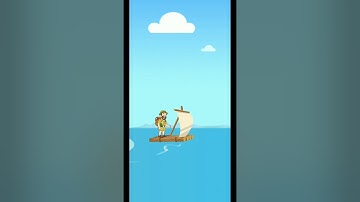 Android Mobile IOS Game Pull Him Out - Gameplay Level (21-30)