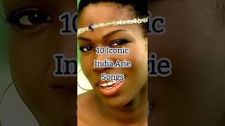 10 Iconic India.Arie Songs 😌 #neosoul #soul #2000s #music #nostalgia #throwback #video