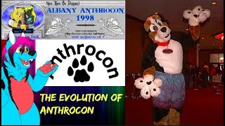 The Evolution of Anthrocon (SeetherTalks #39)