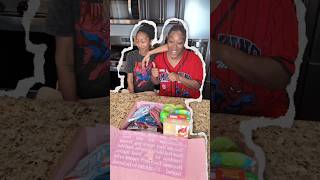 GLUTEN FREE SNACK TASTE TEST | Love Me Gluten Free Subscription Box