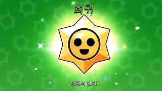 스타드롭이 무려 100개!!!  (안젤로 리뷰)쌉캐리