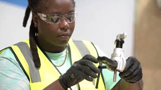 Meet Laquiatta | Goodwill Clean Tech Accelerator