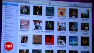 iTunes 9