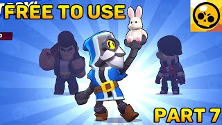 Brawl Stars - Gameplay Walkthrough Part 7 - Wizard Barley Ios, Android