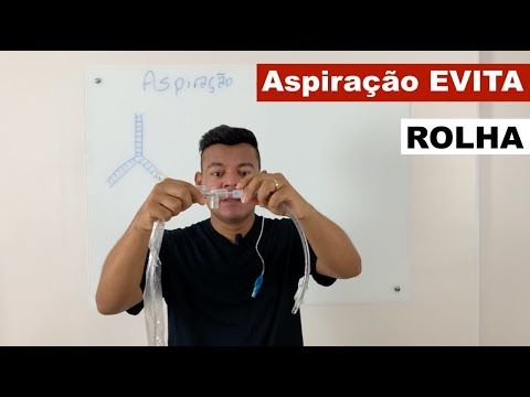 Vídeo: Aspiração: O Que Isso Significa? Causas Plus E Prevenção