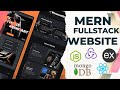 20+ Hours Full Course:Build a Professional Website  (Redux Toolkit,, Auth)  صاوب سيت  من الصفر (1/2)
