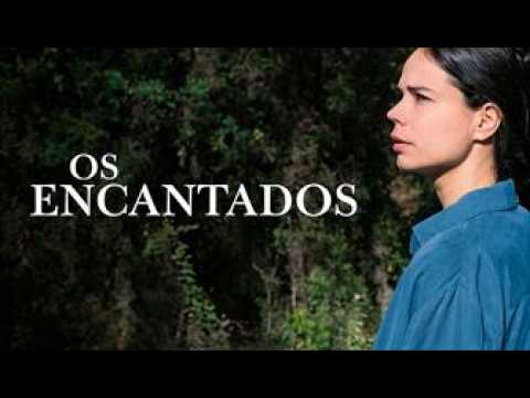 Os Encantados