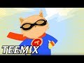 TEEMIX | League of Legends Champion Remix