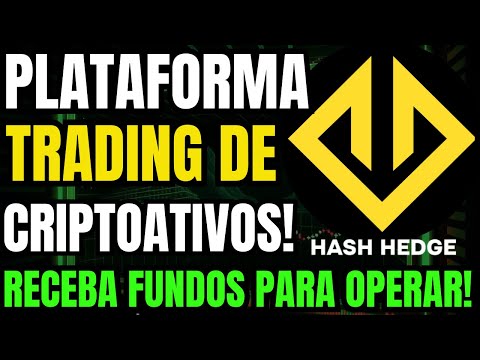 HashHedge YouTube review