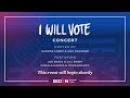 I Will Vote Concert ft A$AP Ferg, P!nk, Cher, John Legend, & MORE | Joe Biden for President