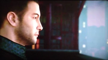 Alpha Protocol playthrough - pt114