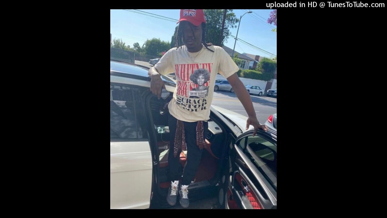 LUCKI type beat - "six story castle" (prod. Big Vegas)