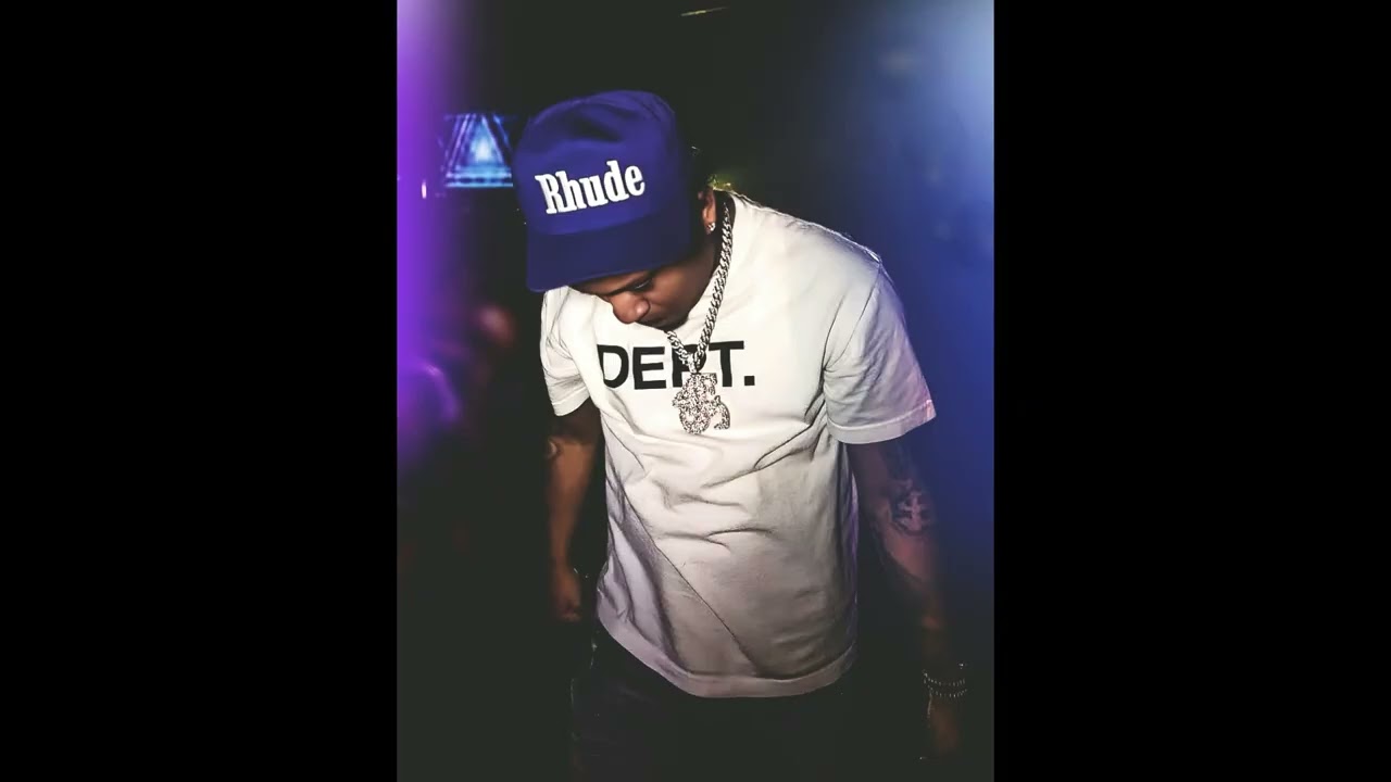 Lil Pete x Lil Yee type beat - Rich before (Prod Elii Beatz)