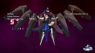 BlazBlue Cross Tag Battle 2.0 - Character Pack 2 Astrals (ENGLISH)