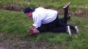 Filmpje M.O. 4A OLVH 2012 - 2013