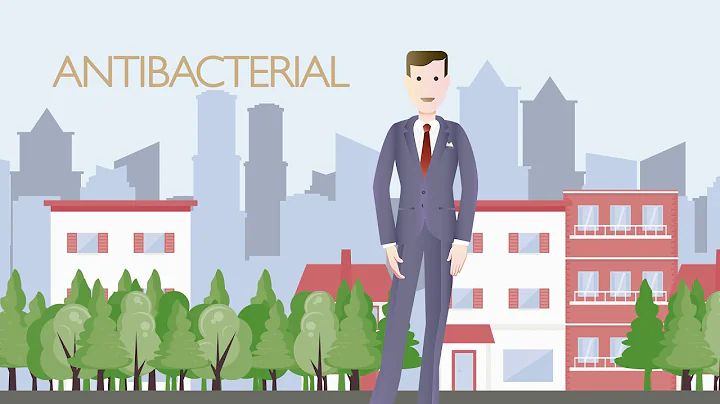 VBC - Antibacterial fabrics - DayDayNews