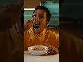 Cursed Cereal Monster Attack! | #ComedyHorror #LivingFood #BreakfastCreature #HorrorShort