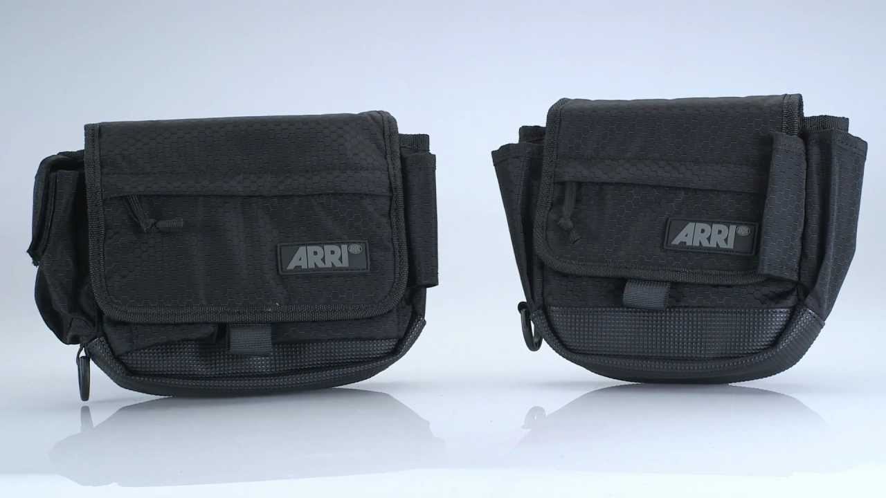 arri ac bag