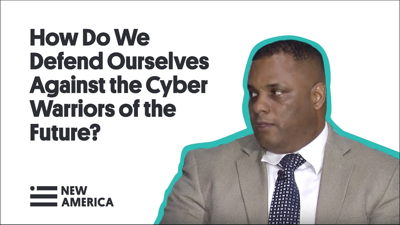 politics is FSF 2019: How Do We Defend Ourselves Against the Cyber Warriors of the Future?