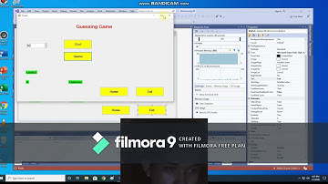 GAMES TUTORIAL USING VB.NET