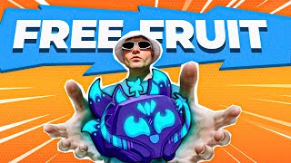 FREE Kitsune Fruit?! All Blox Fruits Events Explained! (Can You Get Good Fruits?)