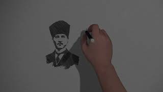 10 Kasım 193∞ Mustafa Kemal Atatürk Anısına... Resimi