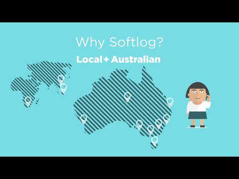 SOFTLOG ANIMATION