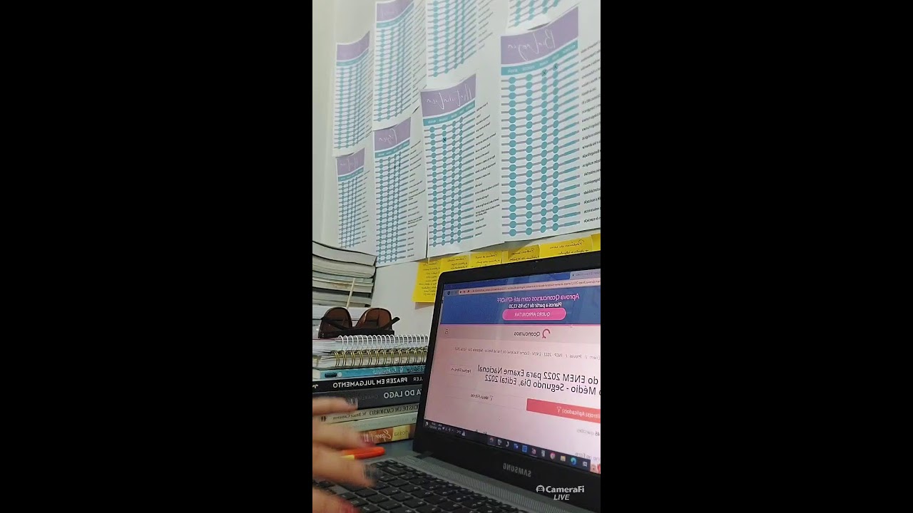 fera med2021's broadcast