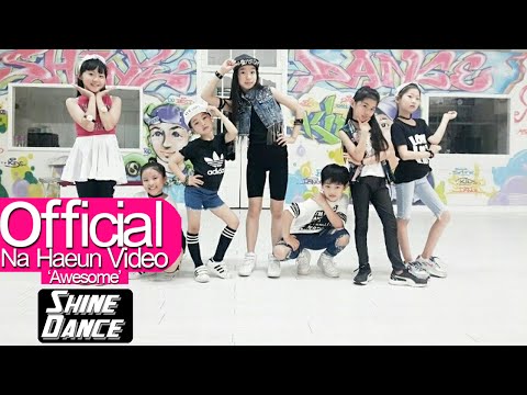 나하은 (Na Haeun) - 방탄소년단 (BTS) - 불타오르네 (Fire) 댄스커버 /KIDS VER.